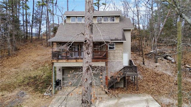 8394 Pine Ridge Lane, Rogers, AR 72756