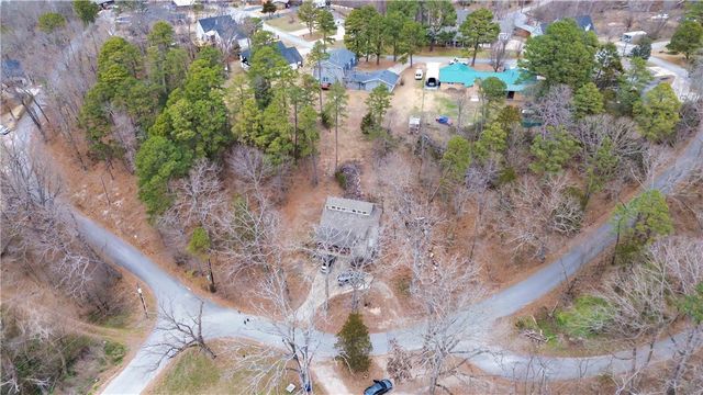 8394 Pine Ridge Lane, Rogers, AR 72756