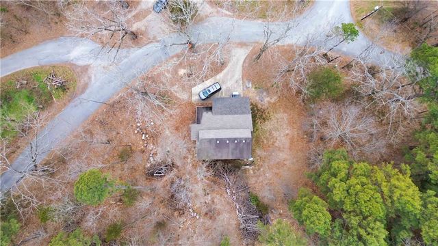 8394 Pine Ridge Lane, Rogers, AR 72756