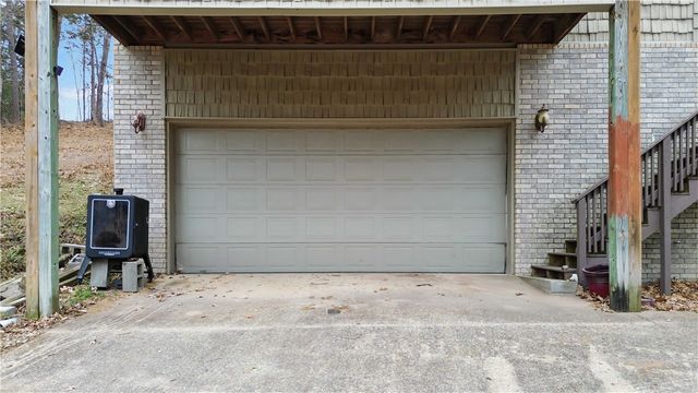 8394 Pine Ridge Lane, Rogers, AR 72756