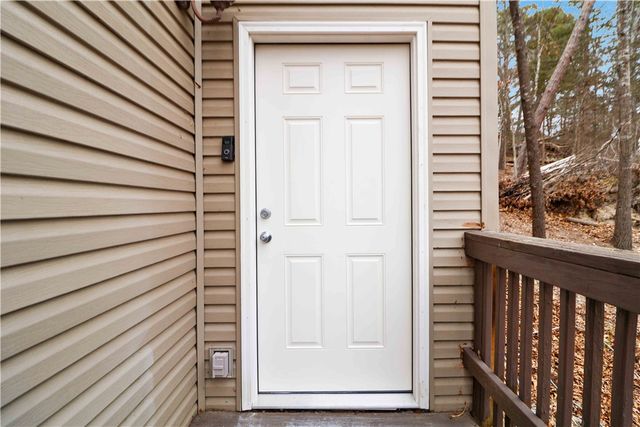 8394 Pine Ridge Lane, Rogers, AR 72756