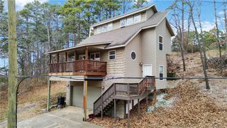 8394 Pine Ridge Lane, Rogers, AR 72756