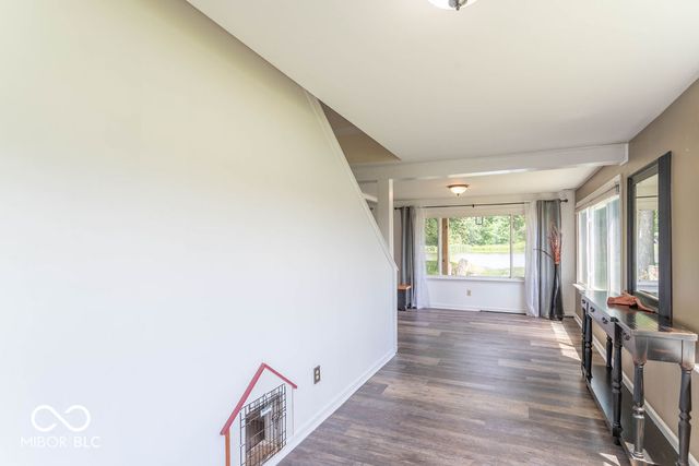 4258 N South Drive, Quincy, IN 47456