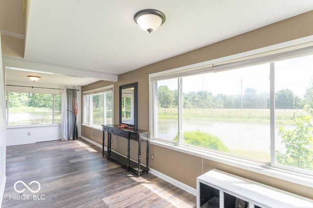 4258 N South Drive, Quincy, IN 47456