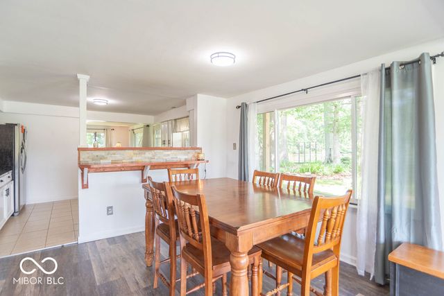 4258 N South Drive, Quincy, IN 47456