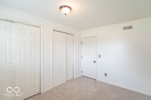 4258 N South Drive, Quincy, IN 47456