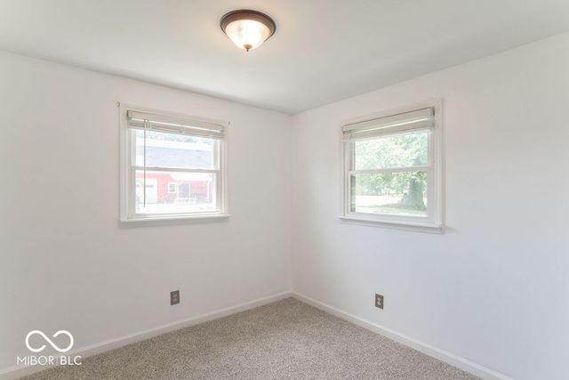 4258 N South Drive, Quincy, IN 47456