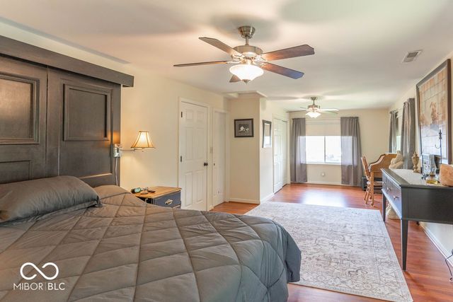 4258 N South Drive, Quincy, IN 47456