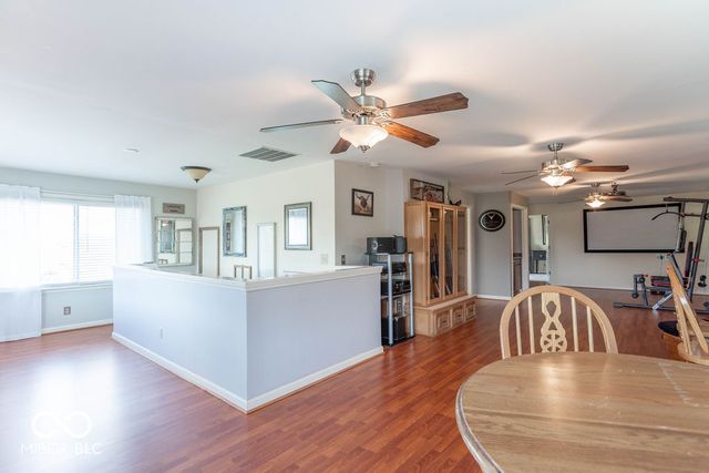 4258 N South Drive, Quincy, IN 47456