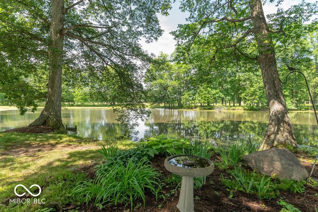 4258 N South Drive, Quincy, IN 47456