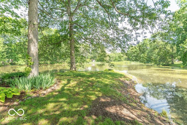 4258 N South Drive, Quincy, IN 47456