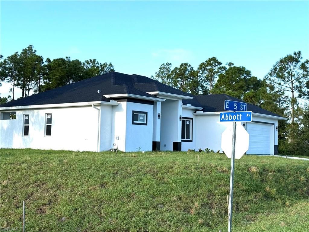 4306 E 5th ST, LEHIGH ACRES, FL 33972 — photo 3