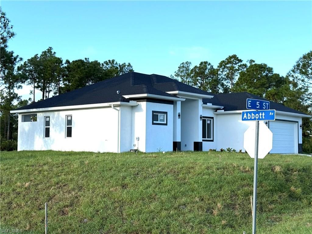 4306 E 5th ST, LEHIGH ACRES, FL 33972 — photo 4