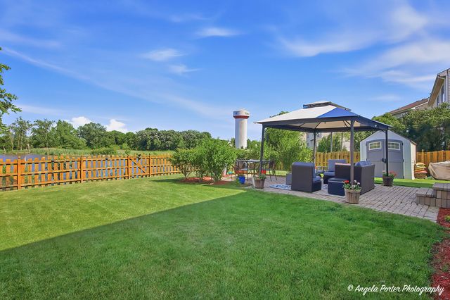757 Beethoven Street, Volo, IL 60073