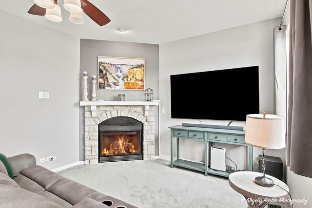 757 Beethoven Street, Volo, IL 60073