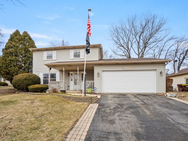 11612 Davey Drive, Huntley, IL 60142