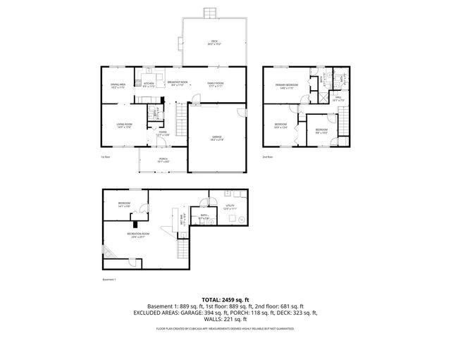 11612 Davey Drive, Huntley, IL 60142