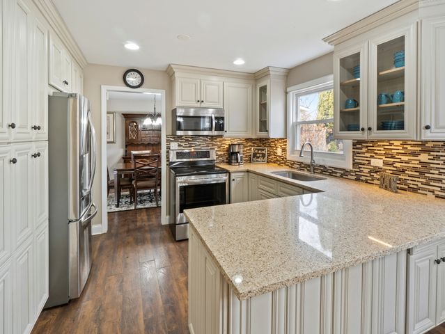 11612 Davey Drive, Huntley, IL 60142