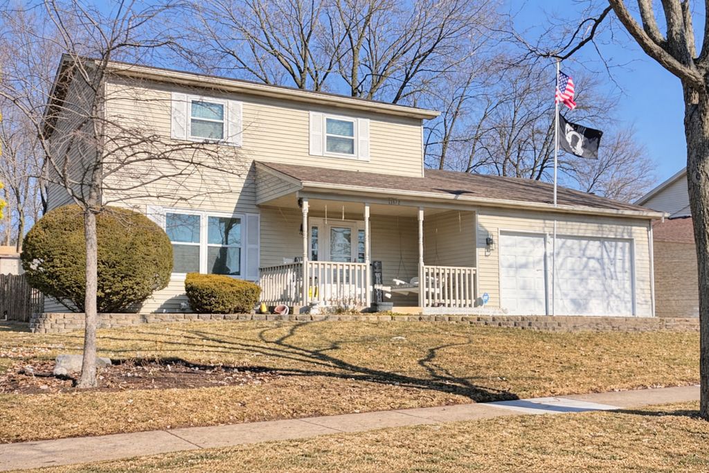 11612 Davey Drive, Huntley, IL 60142
