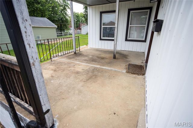 7353 Virginia Avenue, St Louis, MO 63111