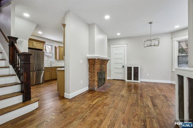 99 Lincoln Street, Montclair, NJ 07042