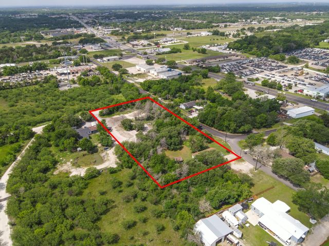 3715 High Street, Bryan, TX 77808