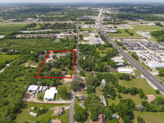 3715 High Street, Bryan, TX 77808