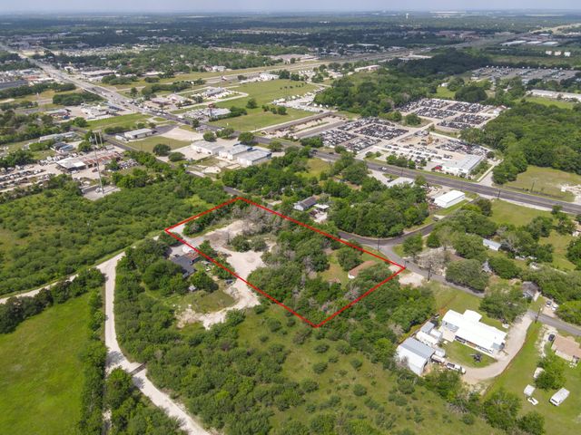3715 High Street, Bryan, TX 77808