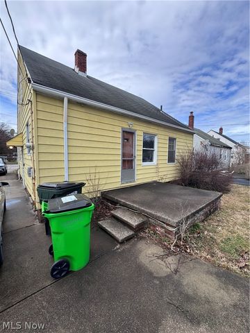 3775 Warrensville Center Road, Warrensville Heights, OH 44122