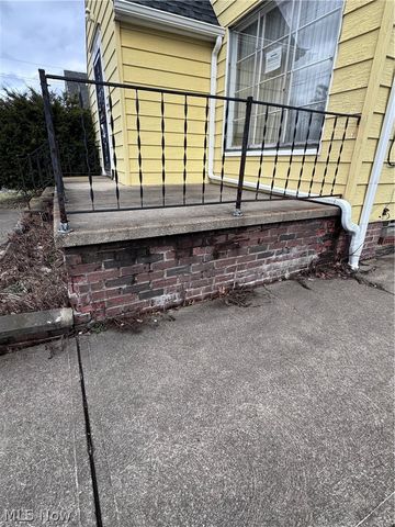 3775 Warrensville Center Road, Warrensville Heights, OH 44122