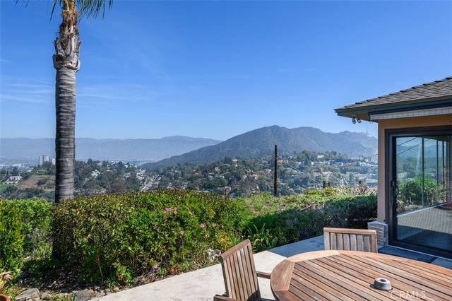 3118 Goodview Trail, Los Angeles, CA 90068