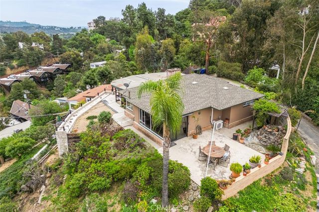 3118 Goodview Trail, Los Angeles, CA 90068