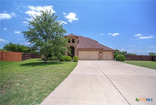 3920 Hickory View, Harker Heights, TX 76548