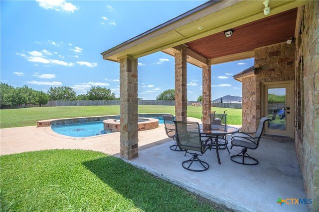 3920 Hickory View, Harker Heights, TX 76548