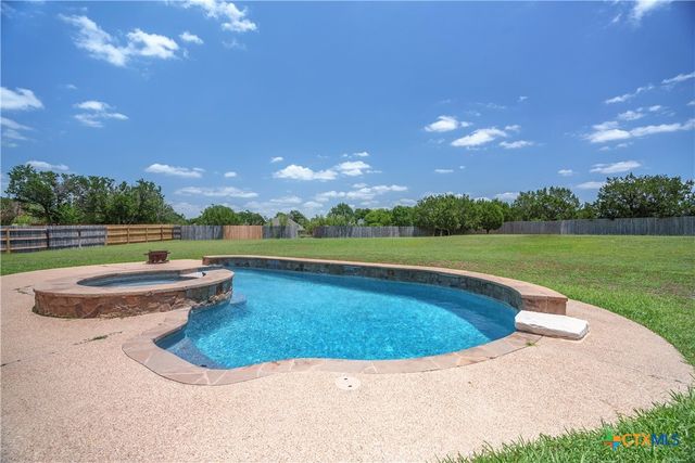 3920 Hickory View, Harker Heights, TX 76548