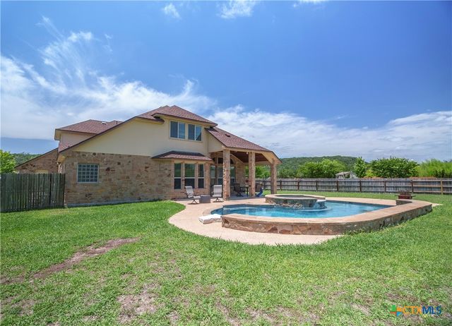 3920 Hickory View, Harker Heights, TX 76548
