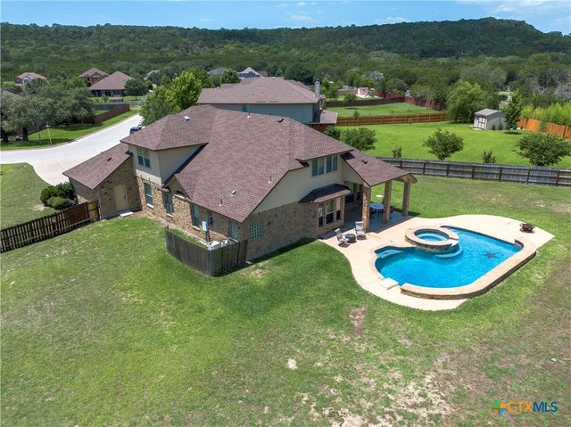 3920 Hickory View, Harker Heights, TX 76548