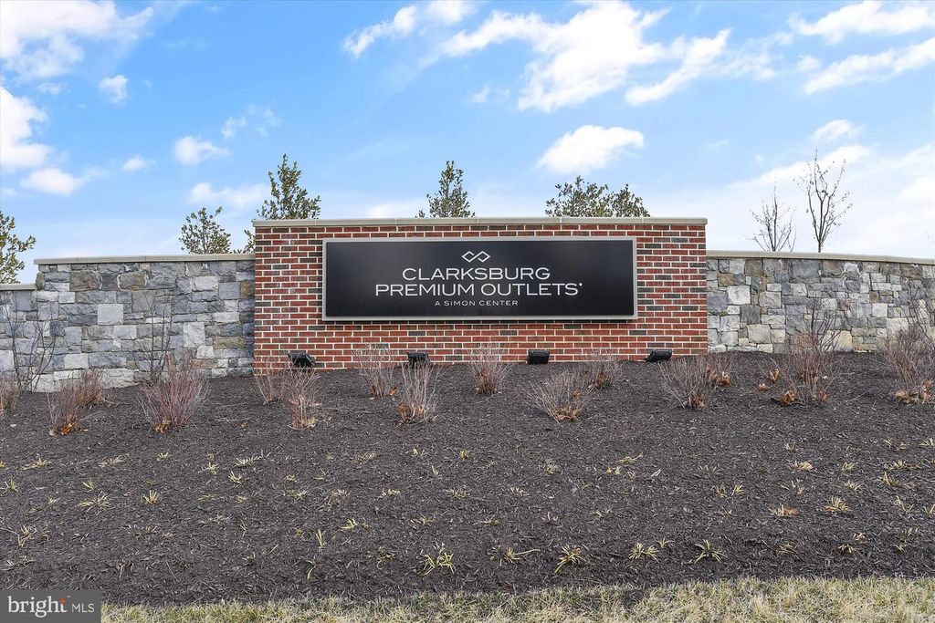 22626 SHINING HARNESS ST, Clarksburg, MD 20871