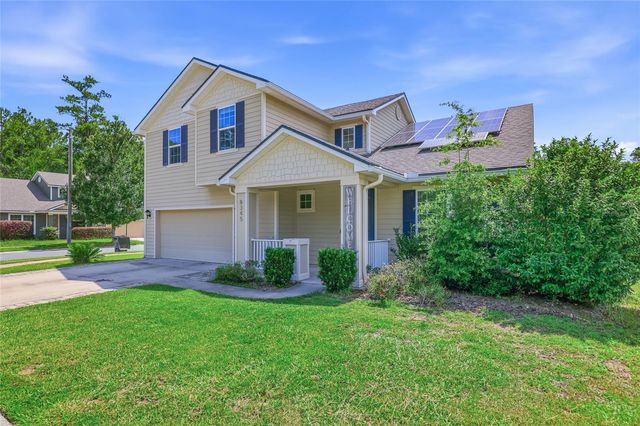 8345 NW 54TH TERRACE, Gainesville, FL 32653