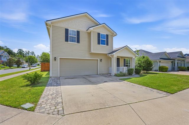 8345 NW 54TH TERRACE, Gainesville, FL 32653