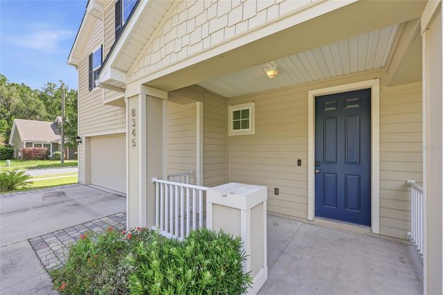 8345 NW 54TH TERRACE, Gainesville, FL 32653