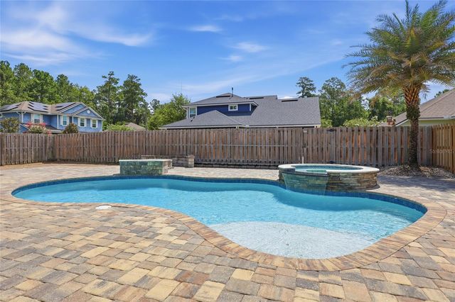 8345 NW 54TH TERRACE, Gainesville, FL 32653