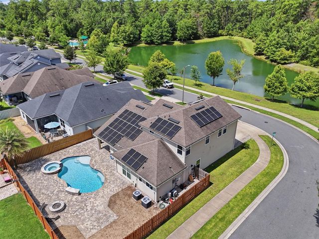 8345 NW 54TH TERRACE, Gainesville, FL 32653