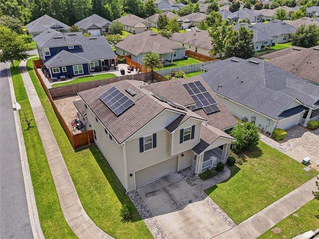 8345 NW 54TH TERRACE, Gainesville, FL 32653