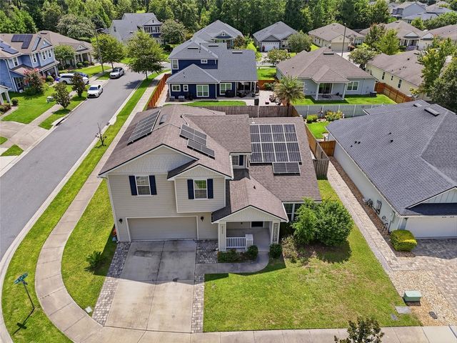 8345 NW 54TH TERRACE, Gainesville, FL 32653
