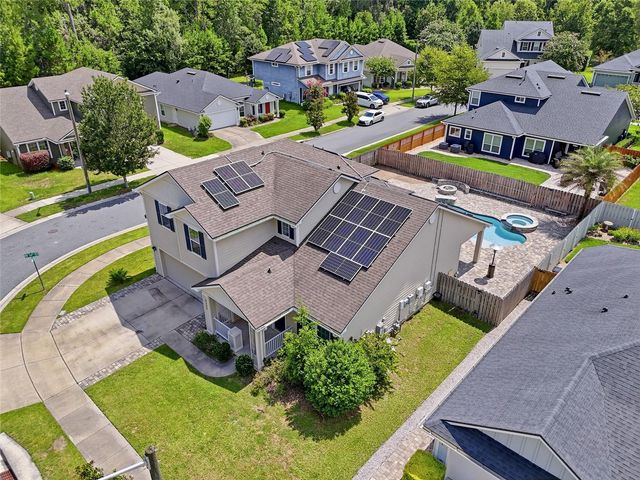 8345 NW 54TH TERRACE, Gainesville, FL 32653