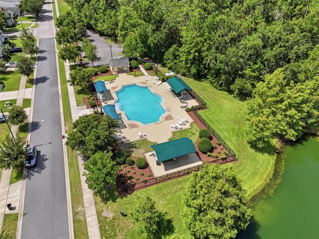 8345 NW 54TH TERRACE, Gainesville, FL 32653