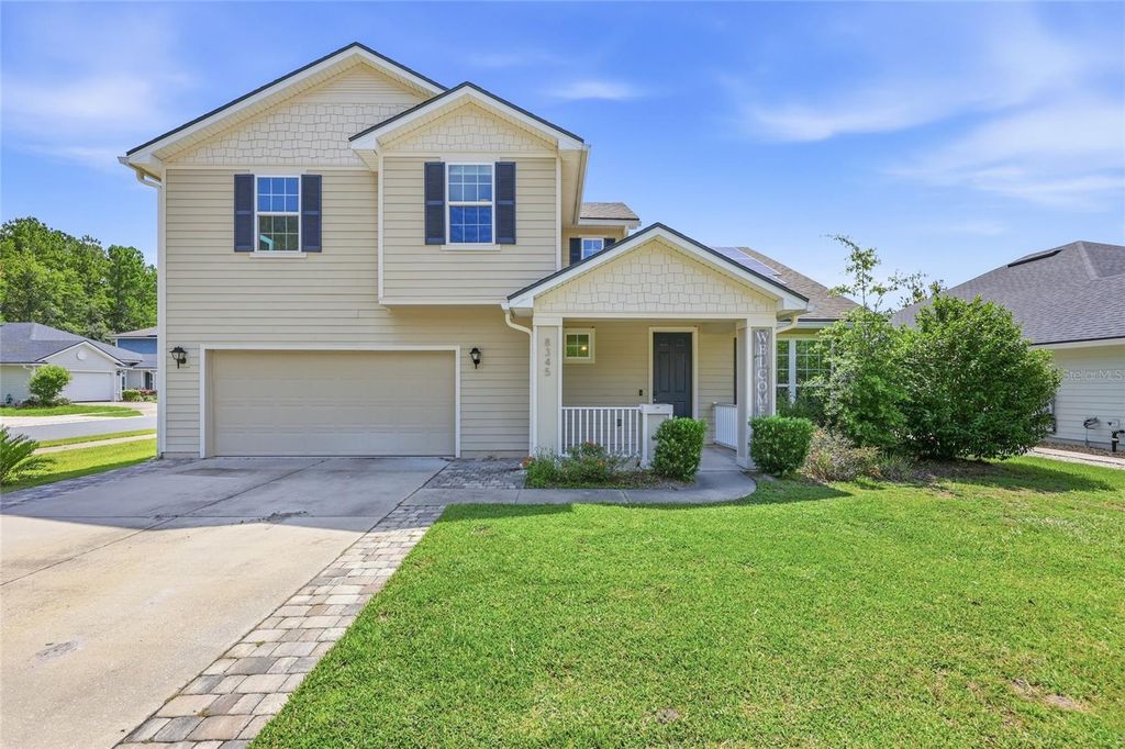 8345 NW 54TH TERRACE, Gainesville, FL 32653