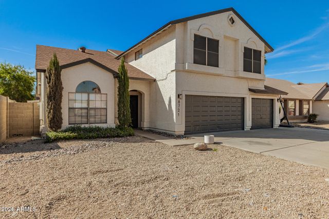 8721 W EDGEMONT Avenue, Phoenix, AZ 85037