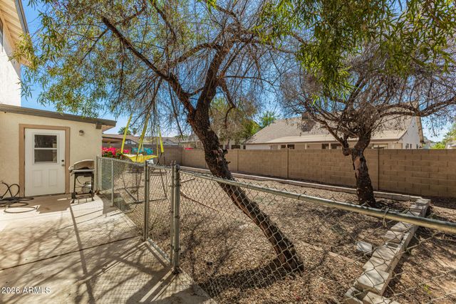 8721 W EDGEMONT Avenue, Phoenix, AZ 85037